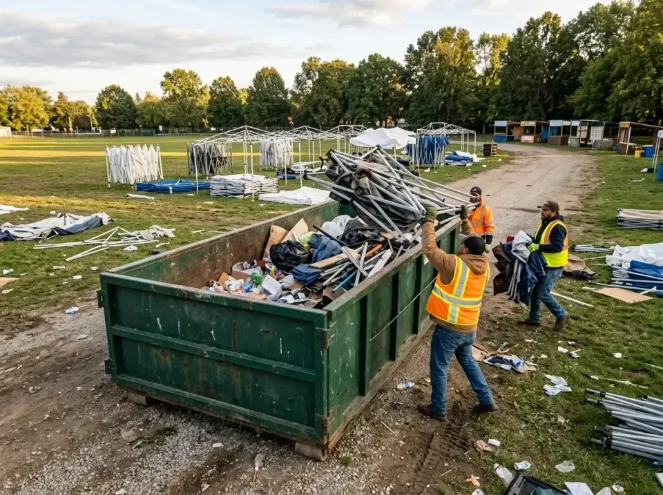 temporary-event-waste-containe-016 — frequently asked questions, Roll-Off Dumpster Rental Services in Wellston, OH